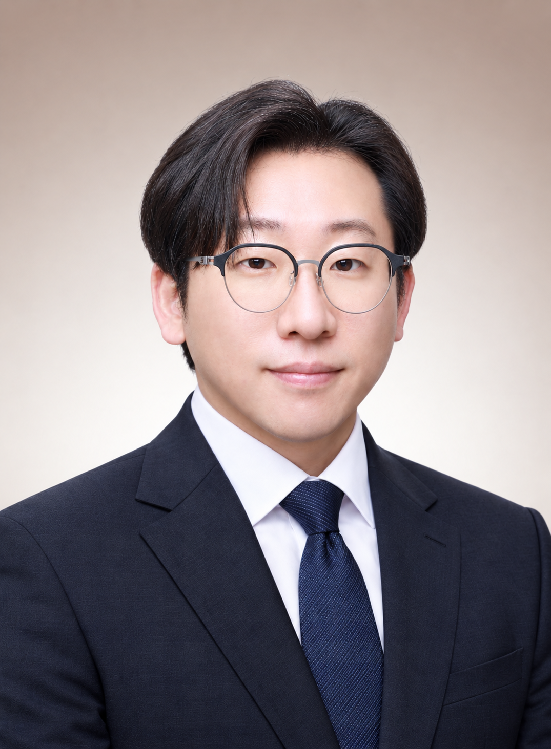 하나 경제연구소 대표 위원 목사
